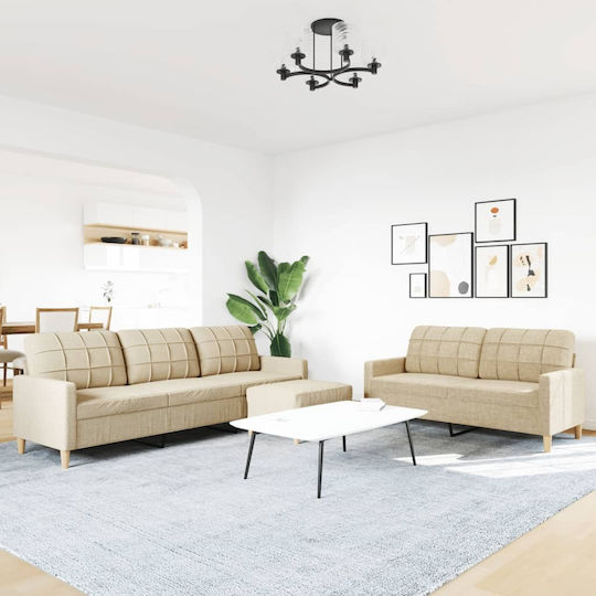 Set de Sufragerie 3-Seater & 2-Seater