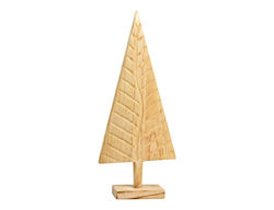 Arbore Decorativ De Crăciun 90cm Bej Arbore Decorativ De Crăciun 90cm Bej