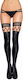 Marica Stockings R L