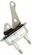 Suport bucșă spate Citroen Xsara Break N2 2.0 Hdi 90 1999-2005 Corteco 80000256