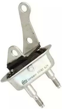 Suport bucșă spate Citroen Xsara Break N2 2.0 Hdi 90 1999-2005 Corteco 80000256