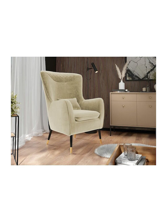 Orem 114 Фотьойл Отворено кафене 103x79x87см