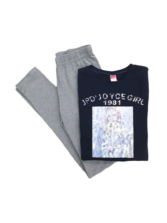 Joyce Kids Sweatpants Set