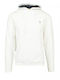 Φούτερ με Κουκούλα Off White
