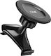 Linq Magnetic Car Phone Holder Tesla Model 3 Y Rotating Black