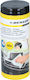 Dunlop Auto Cleaning Wet Wipes 40 Pcs