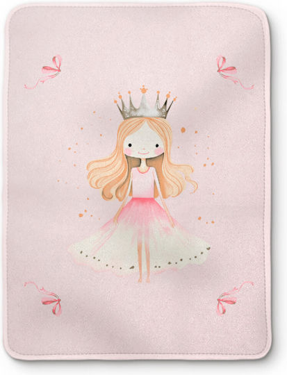 Borea Multicolour Blanket 150x220cm