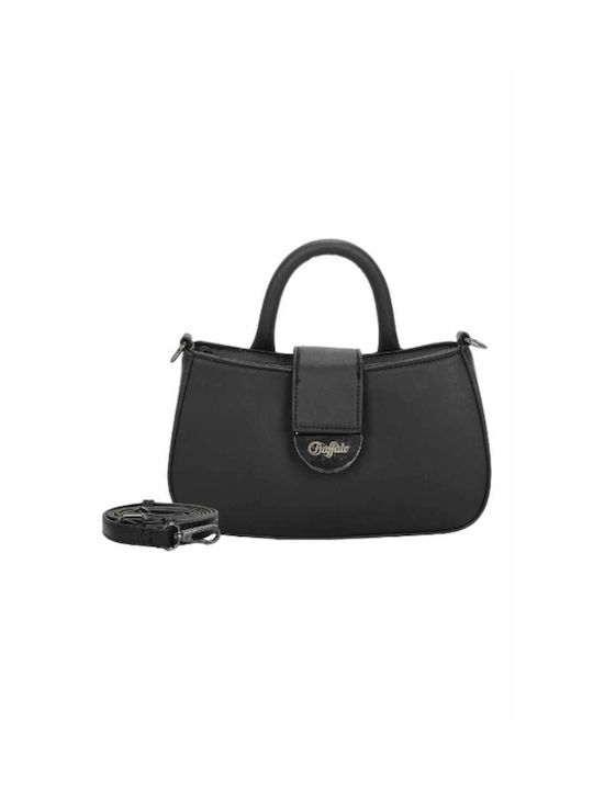 Buffalo Women's Bag Crossbody Black