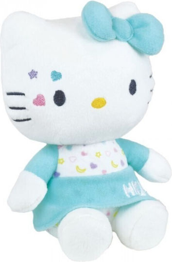 Jemini Plush Hello Kitty 15 cm