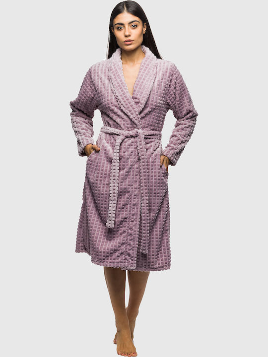 Koyote Winter Damen Robe Rotten Apple