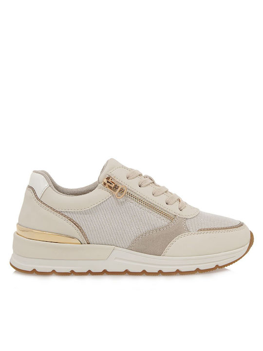 Seven Sneakers Beige