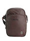 Men's Bag Shoulder / Crossbody Brown