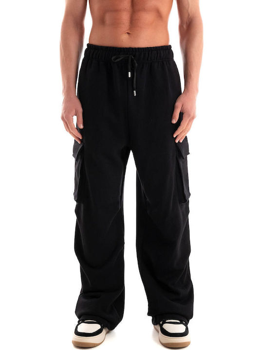 Hose Black
