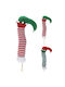 Koopman Christmas Table Decoration Red