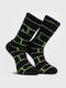 Volcom Bricker Κάλτσες Black