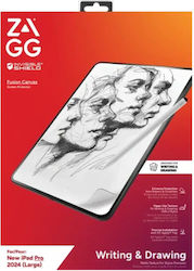 Zagg Invisibleshield Screen Protector (iPad Pro 13" M4 (2024))