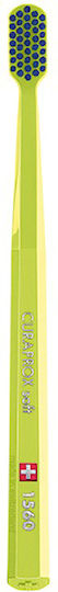 Curaprox Cs 1560 Οδοντόβουρτσα Soft Deep Yellow-blue