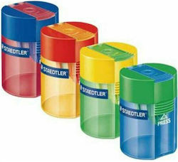 Staedtler Ascuțitoare Verde Butoiaș 1buc