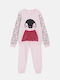 Joyce Kids Pyjamas Cotton ROZ