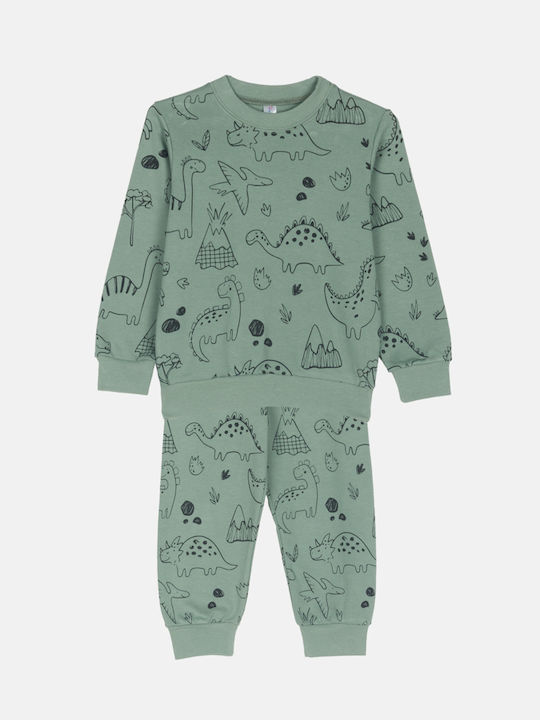 Joyce Kids Pyjamas Cotton Ladi