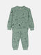 Joyce Kids Pyjamas Cotton Ladi