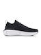 HOVR Phantom 4 Sport Shoes Running Black Color
