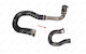 Turbo-Ladeluftkühler-Einlassschlauch Mokka A14net Groß Ibras-0861046b