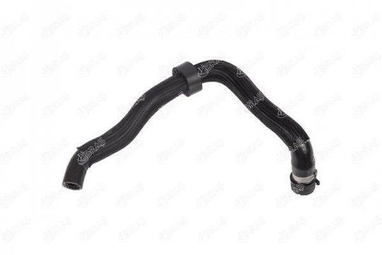 Water Tank Hose Fiat Talento Van 296 Ibras-br12332