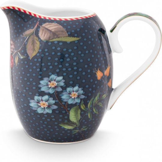 PiP Studio Milk Jug Serving Purple