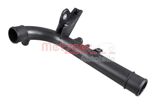 Flexible Hose for Car Engine Water Cooling System Metzger A-g X14xe