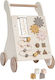 Jabadabado Baby Walker Beige