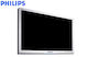 Philips 240BW9 Χωρίς Βάση Refurbished Grade A TFT-LCD Monitor 24" FHD 1920x1200