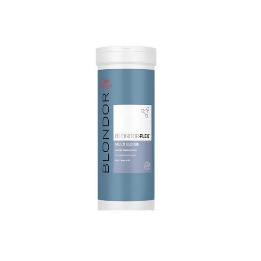 Wella Professionals Blondorplex Multi Blonde Bleaching Powder 400g