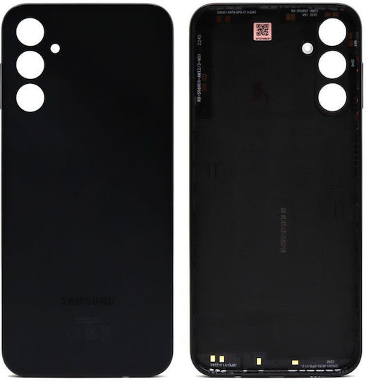 Samsung Capac Baterie Negru pentru Samsung Galaxy A14 5G.