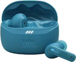 JBL Tune Beam 2 In-Ear Türkis