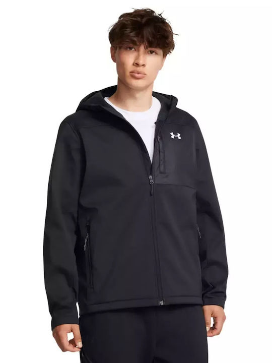 Under armour jacket skroutz top