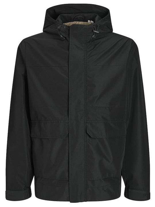 Jack & Jones Jacket Black