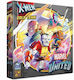 Разширение на играта United X-Men Gold Team за 1-4 играчи 14+ години (EN) Marvel