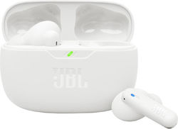 JBL Wave Beam 2 In-ear White JBL Wave Beam 2 In-ear White