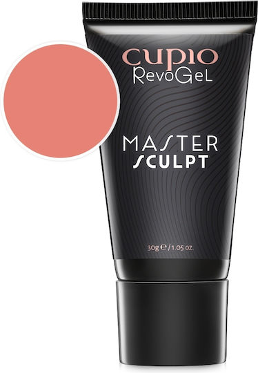 Gel Master Sculpt Silk Blush 30g Cupio