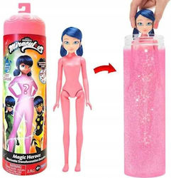 Playmates Toys Miraculous Marinette Marinette pentru 4++ Ani Playmates Toys Miraculous Marinette Marinette pentru 4++ Ani