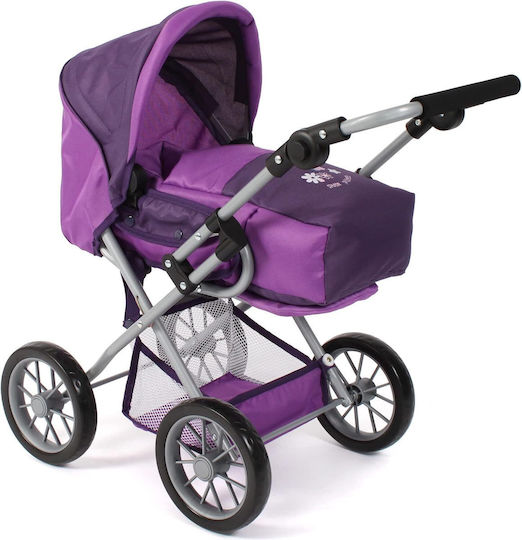 Chic Bayer 2000 Doll Stroller Combi