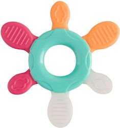Kikka Boo Teething Ring for 3 M+