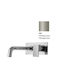 Paini Built-In Silver