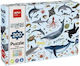 Παιδικό Puzzle 200pcs Apli Kids