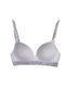 Tress Bralette Σουτιέν Λευκό