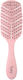 Foxy Perie de păr pentru Detangling Roz