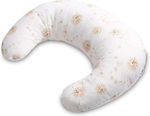 Sensillo Nursing Pillow Beige