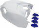 Cycra Airbox Cover 1cyc-1789-30 White