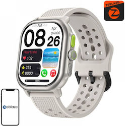 Zeblaze Beyond 3 Pro Aluminiu 43mm Smartwatch (...